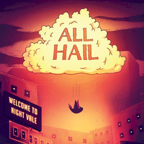 All Hail