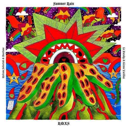 Summer Rain (remixes)