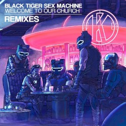 Welcome to Our Church (remixes)