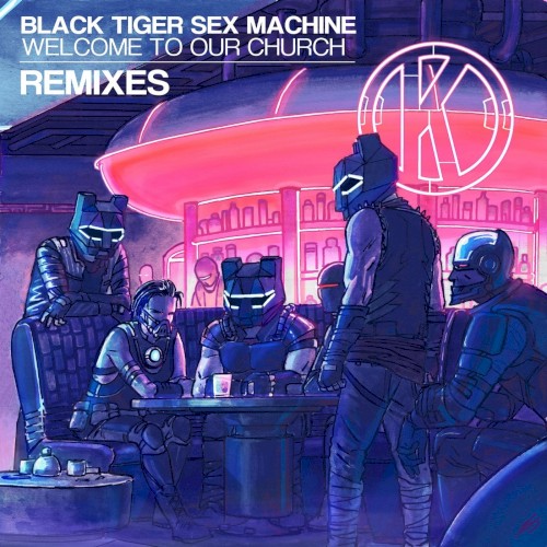 Welcome to Our Church (remixes)