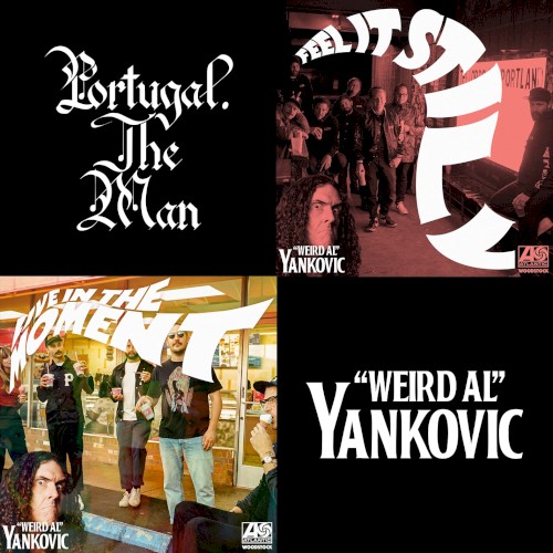 Woodstock (“Weird Al” Yankovic remixes)