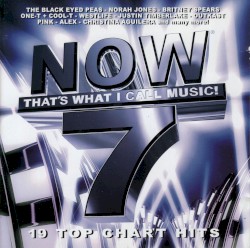 Now That’s What I Call Music! 7