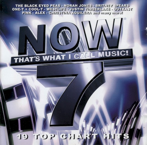 Now That’s What I Call Music! 7