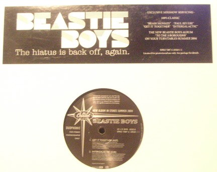 100% Classic Sampler (Exclusive Mixshow Servicing)
