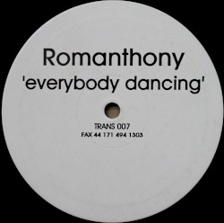 Everybody Dancing