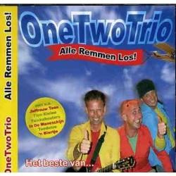 Alle remmen los