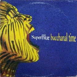 Bacchanal Time