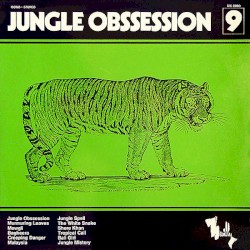 Jungle Obsession