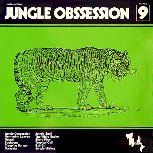 Jungle Obsession
