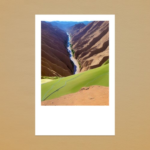 Downloading a Valley