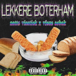Lekkere Boterham