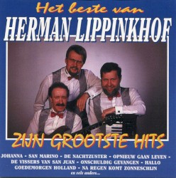 Het beste van Herman Lippinkhof