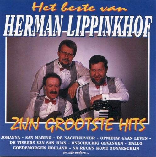 Het beste van Herman Lippinkhof