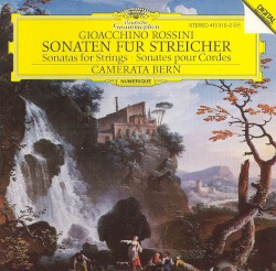 Sonaten für Streicher