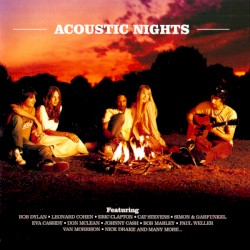 Acoustic Nights