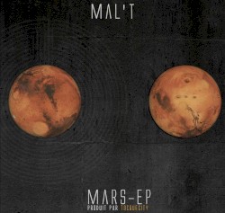 Mars EP