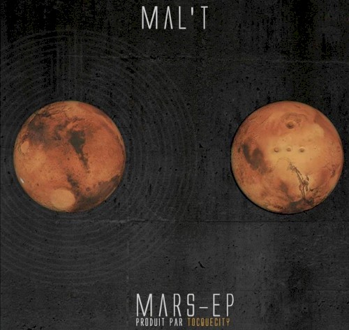 Mars EP