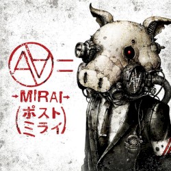 →MIRAI→ (ポストミライ)