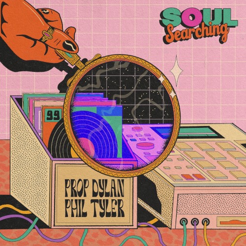 Soul Searching