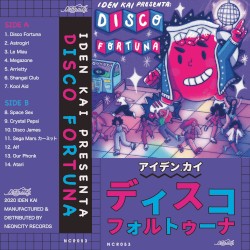 Disco Fortuna