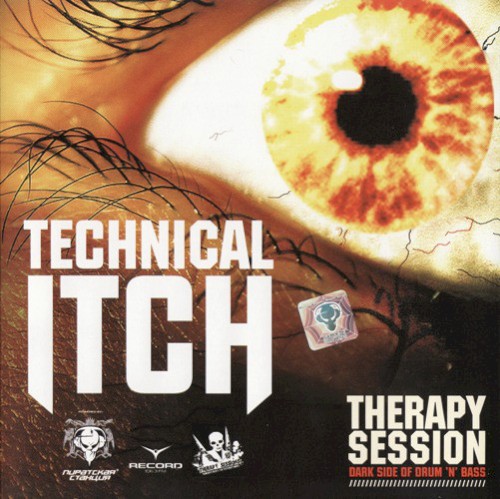 Therapy Session