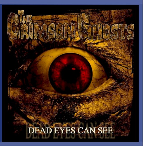 Dead Eyes Can See