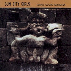Carnival Folklore Resurrection, Volume 4: A Bullet Through the Last Temple