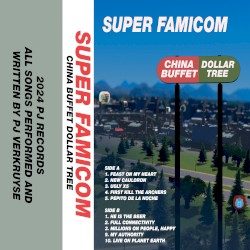 China Buffet Dollar Tree