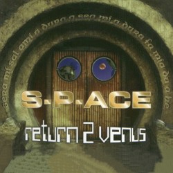 Return 2 Venus