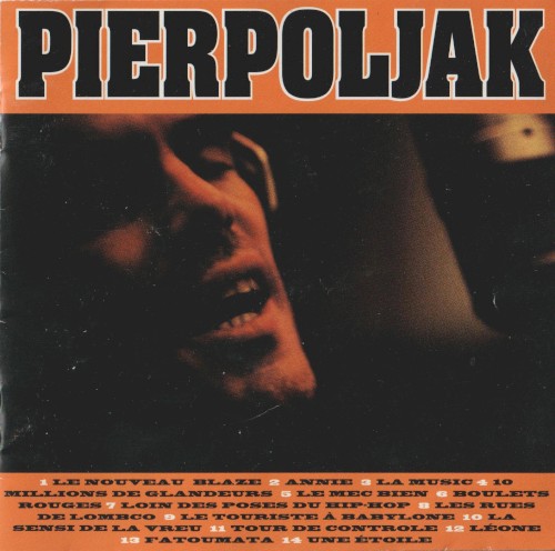 Pierpoljak