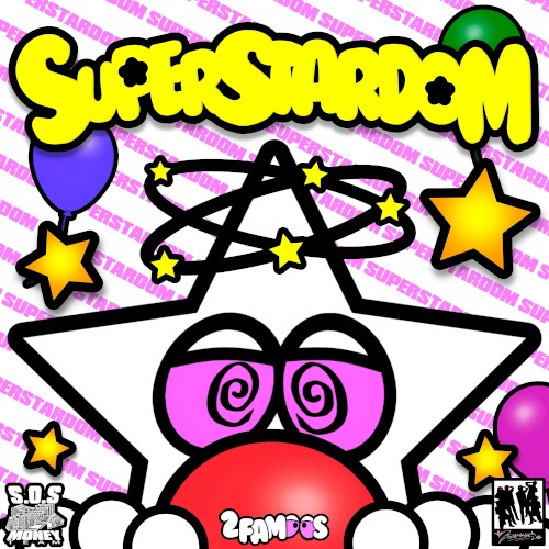 Superstardom