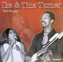 Soul Struttin