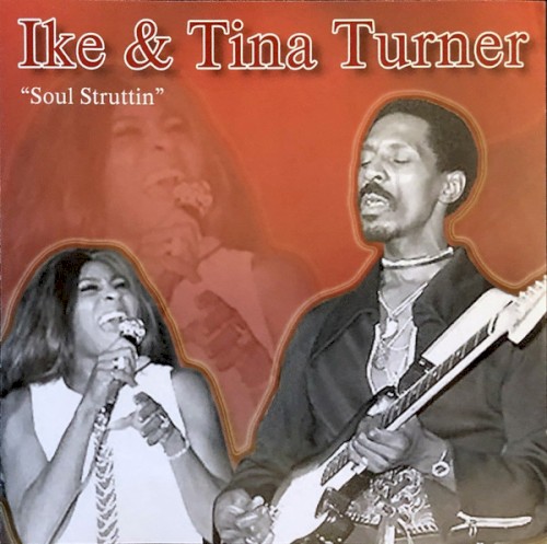 Soul Struttin