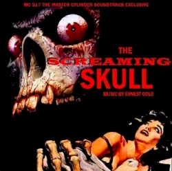 The Screaming Skull