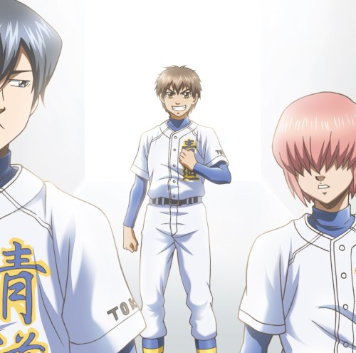 O×T COMPLETE SONGS “ACE OF DIAMOND”