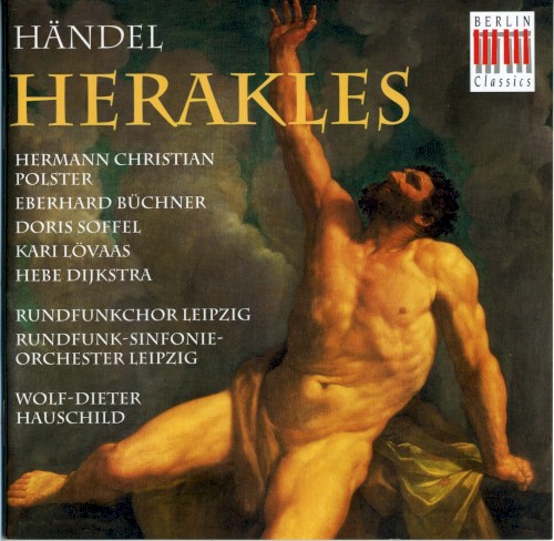 Händel: Herakles