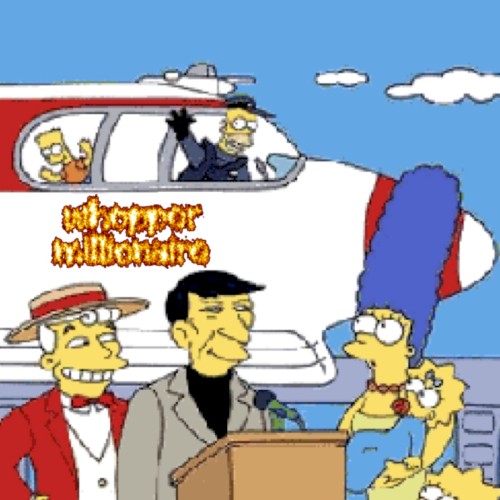 Leonard Nimoy EP