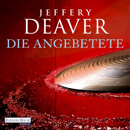 Die Angebetete