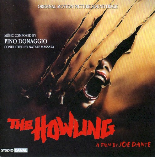 The Howling: Original Motion Picture Soundtrack