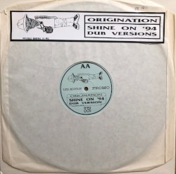 Shine On ’94