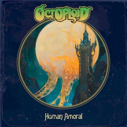 Human Amoral
