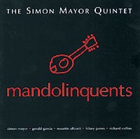Mandolinquents