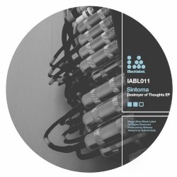 Destroyer Of Thoughts EP