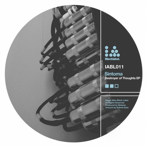 Destroyer Of Thoughts EP