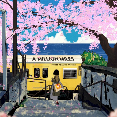 a million miles
