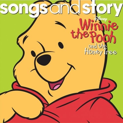 Winnie the Pooh and the Honey Tree (Songs and Story)