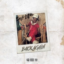 Back Again