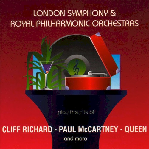 Play the Hits of Cliff Richard, Paul McCartney, Queen and more