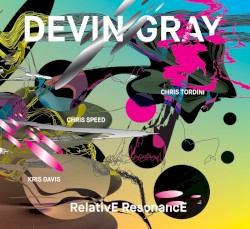 RelativE ResonancE