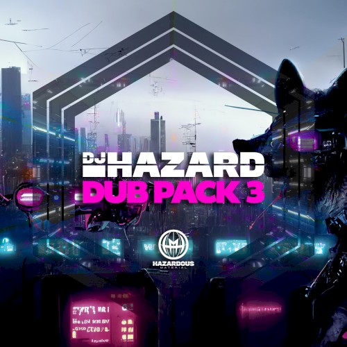 Dub Pack, Vol. 3
